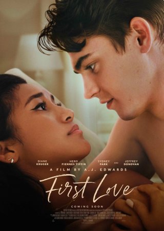 Locandina di First Love