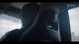 Resident Evil - Teaser Trailer