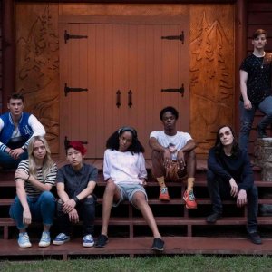 They/Them: una scena corale