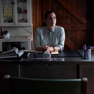 They/Them: Anna Chlumsky in una scena