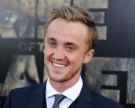 Tom Felton: 'Essere Draco Malfoy in Harry Potter non mi ha aiutato con le ragazze'