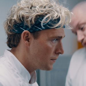 Toscana: una foto del film