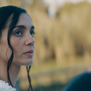 Toscana: un'immagine del film