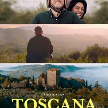 Locandina di Toscana