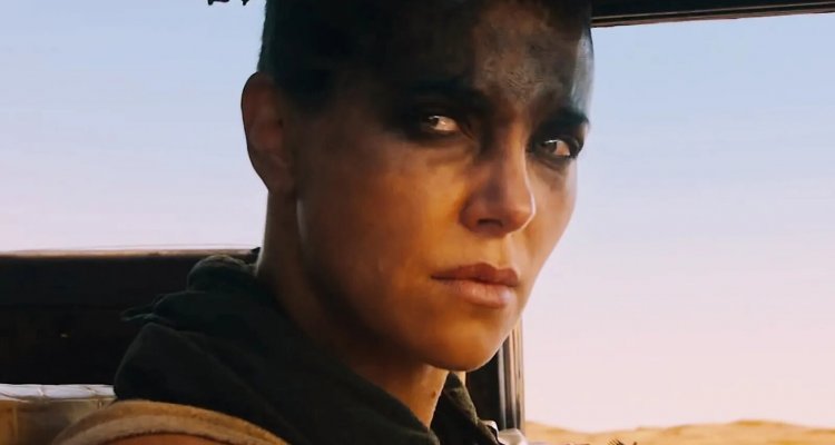 Furiosa, George Miller sullo spin off di Mad Max: "Siamo partiti alla grande" Furiosa, George Miller sullo spin off di Mad Max: "Siamo partiti alla grande"