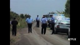 El Fotógrafo Y El Cartero El Crimen De Cabezas - Trailer