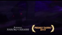 The Deer King - Il Re Dei Cervi - Trailer Italiano