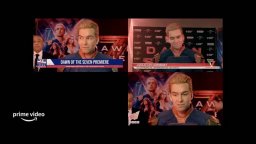 The Boys - Trailer italiano Stagione 3