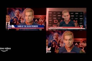 The Boys - Trailer italiano Stagione 3