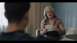 Good Luck To You, Leo Grande - Trailer