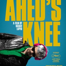 Locandina di Ahed's Knee