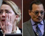 Amber Heard nega di aver scritto il titolo dell'editoriale per il quale Johnny Depp le sta facendo causa