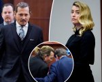 Amber Heard parla del 'diario d'amore' pieno di note dedicate a Johnny Depp