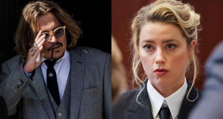 Amber Heard, l Amber Heard, l