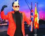 Eurovisioon 2022, Cristiano Malgiogio chiede scusa a Chanel  “le manderò dei fiori”
