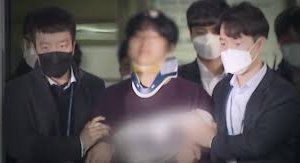 Cyber Hell: indagine su un inferno virtuale, un momento del film