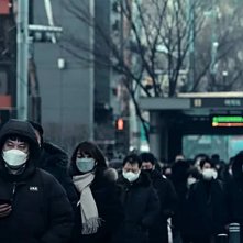 Cyber Hell: indagine su un inferno virtuale, una sequenza del film