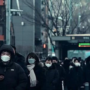 Cyber Hell: indagine su un inferno virtuale, una sequenza del film