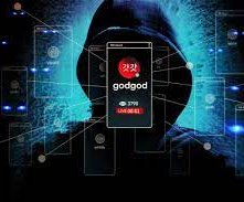 Cyber Hell: indagine su un inferno virtuale, una scena del film