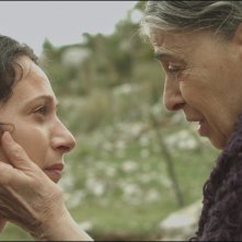 Due donne al di là della legge: un'immagine del film