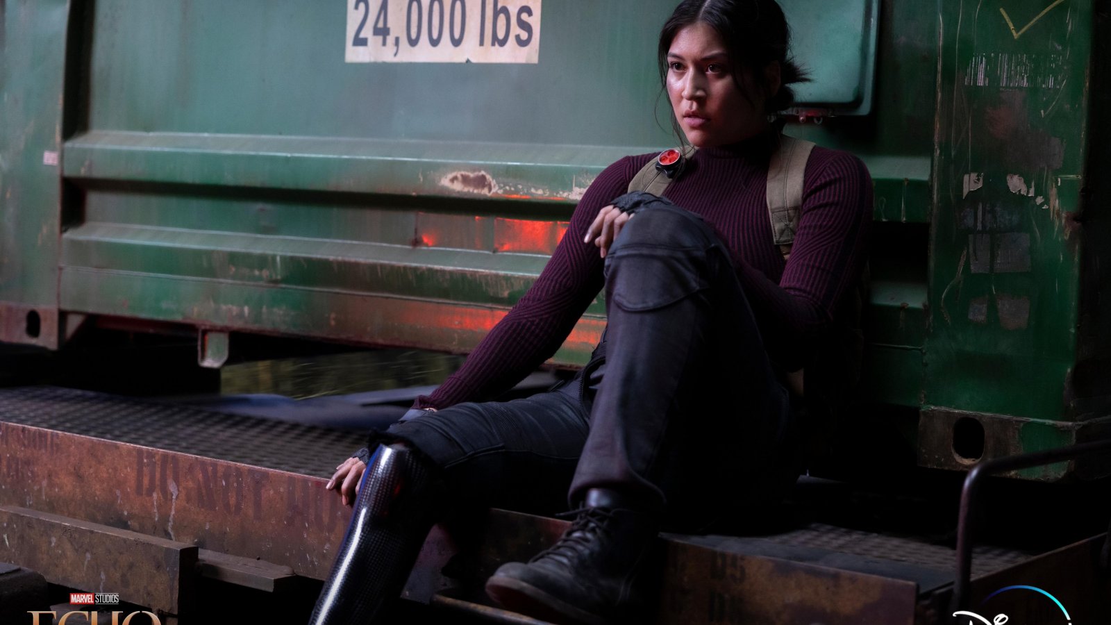 Echo, prime reazioni alla serie Marvel: 'Incredibile e violenta'