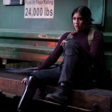 Echo: la prima foto della serie Marvel