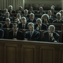 Esterno notte: una foto tratta dal film