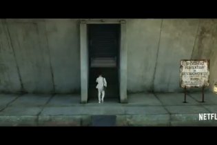 Spiderhead - Trailer