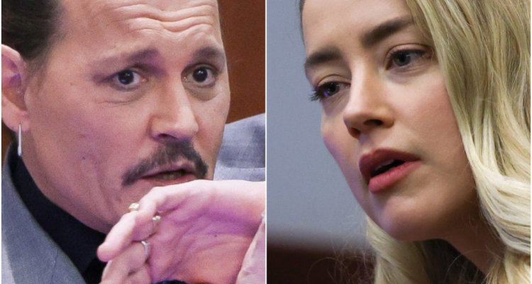 Johnny Depp vs Amber Heard, gli avvocati dell