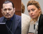Amber Heard definisce Johnny Depp un 'bambino' dopo aver ammesso di averlo picchiato, rivela l'audio