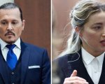 Amber Heard ammette: 'Non ho donato in beneficenza i 7 milioni di dollari di Johnny Depp'
