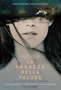 Locandina di La ragazza della palude