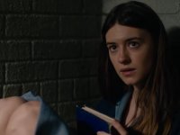 La ragazza della palude: il nuovo trailer del film con Daisy Edgar Jones