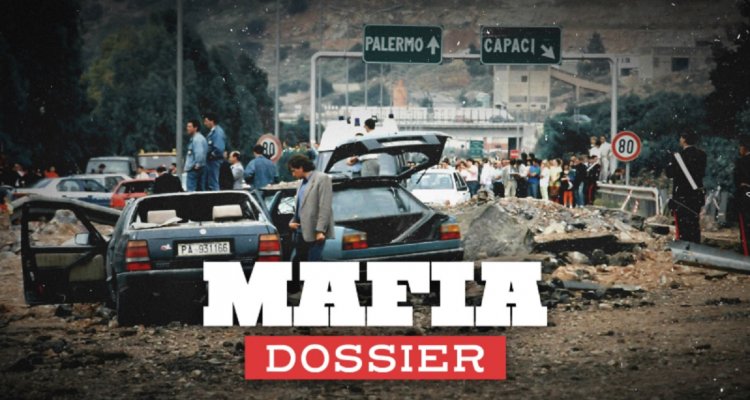 Mafia Dossier, lo speciale su Rai Play in streaming da oggi