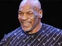 Mike Tyson affianca Sean Penn e Tye Sheridan nel thriller Black Flies