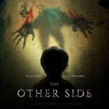 Locandina di The Other Side