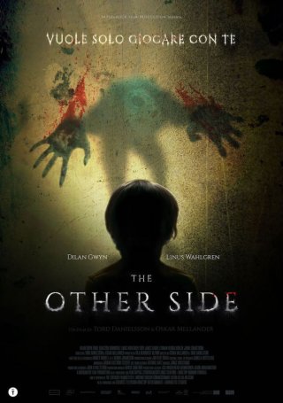 Locandina di The Other Side