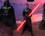 Star Wars: i protagonisti delle serie sulla copertina di Vanity Fair