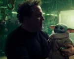 The Mandalorian 4: Jon Favreau conferma che è già in fase di sviluppo