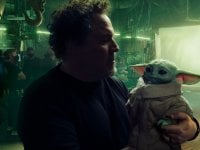 The Mandalorian 4: Jon Favreau conferma che è già in fase di sviluppo