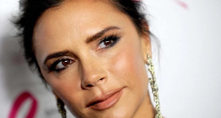 Victoria Beckham: "Essere magre non va più di moda" Victoria Beckham: "Essere magre non va più di moda"