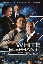 Locandina di White Elephant