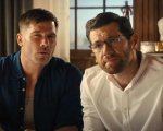 Bros: Billy Eichner nel trailer della commedia romantica LGBTQ+