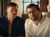 Bros: Billy Eichner nel trailer della commedia romantica LGBTQ+