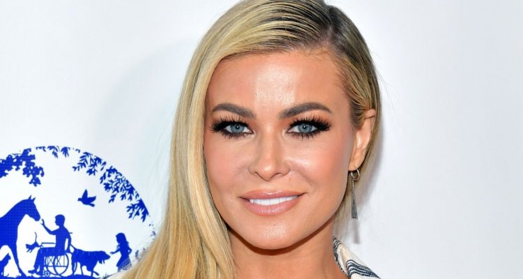 Carmen Electra si iscrive ad OnlyFans: "Lo faccio per essere il capo di me stessa" Carmen Electra si iscrive ad OnlyFans: "Lo faccio per essere il capo di me stessa"