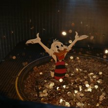 Cip & Ciop: agenti speciali, una scena del film