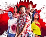 Coupez!, la recensione: Un’apertura tagliente per Cannes 2022