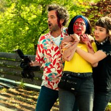 Cut! Zombi contro Zombi: un'immagine del film