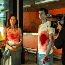 Cut! Zombi contro Zombi: una foto