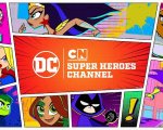 DC - CN Super Heroes Channel, arriva il canale dedicato alle serie DC